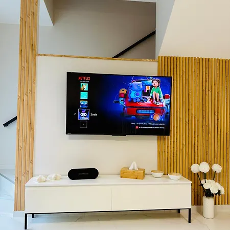 아파트 Apartamentowy Seayou - Ku Sloncu