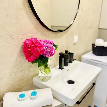 Apartamentowy Seayou - Ku Sloncu *