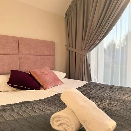 아파트 Apartamentowy Seayou - Ku Sloncu