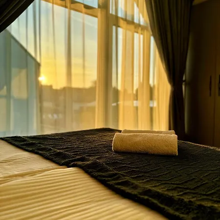 Apartamentowy Seayou - Ku Sloncu 아파트