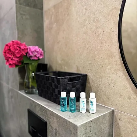 Apartamentowy Seayou - Ku Sloncu 아파트 Jastrzębia Góra