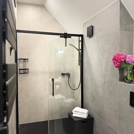 Apartamentowy Seayou - Ku Sloncu