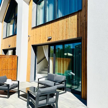 Apartamentowy Seayou - Ku Sloncu *