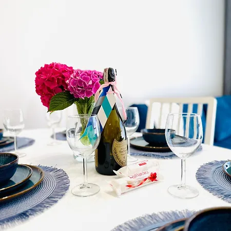 Apartamentowy Seayou - Ku Sloncu