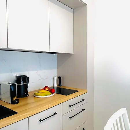 Apartamentowy Seayou - Ku Sloncu 아파트 *