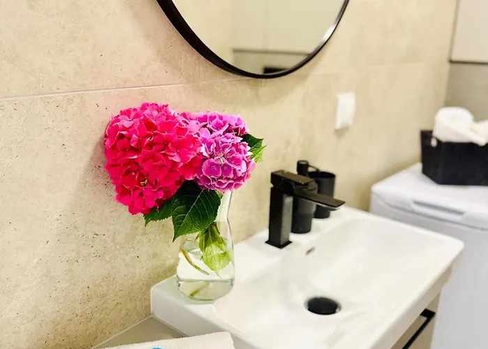 Apartamentowy Seayou - Ku Sloncu *