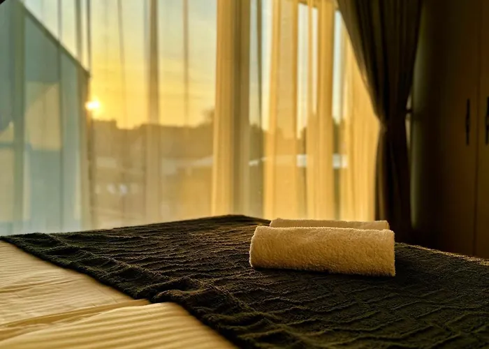 Apartamentowy Seayou - Ku Sloncu شقة