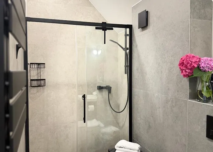 Apartamentowy Seayou - Ku Sloncu