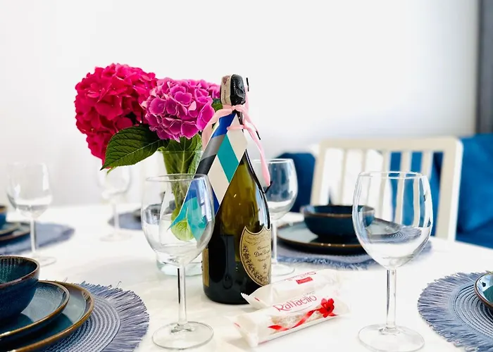 Apartamentowy Seayou - Ku Sloncu