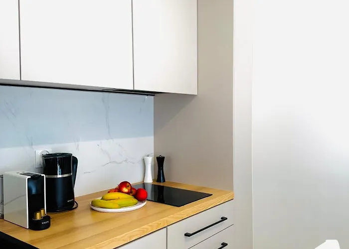 Apartamentowy Seayou - Ku Sloncu شقة *